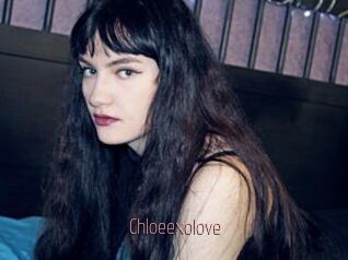 Chloeexolove