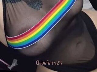 Chloeferry23