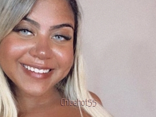 Chloehot55