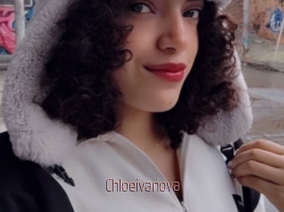 Chloeivanova