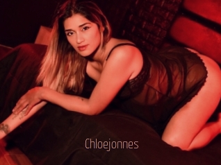 Chloejonnes