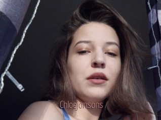 Chloejonsons