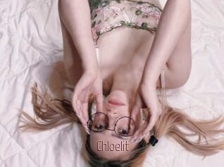 Chloelit