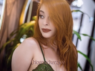 Chloemackenziee