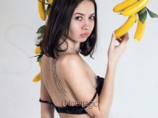 Chloemagic