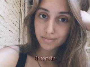 Chloematis