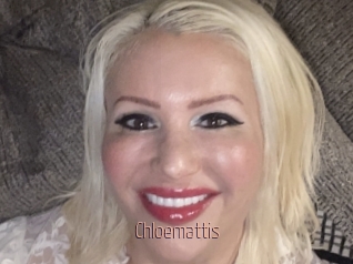 Chloemattis