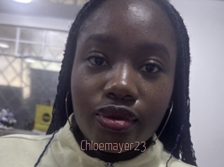 Chloemayer23