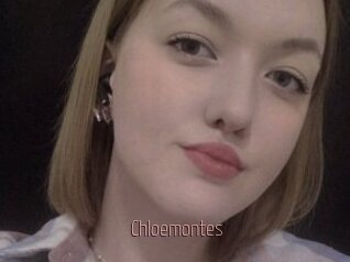 Chloemontes
