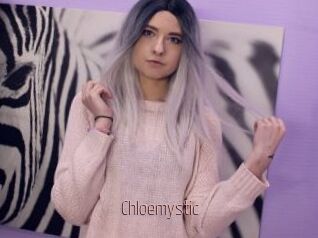 Chloemystic