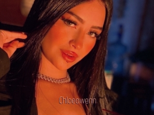 Chloeowenn