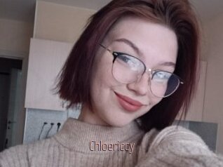 Chloericcy