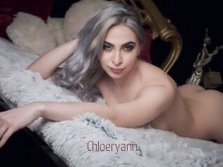 Chloeryann