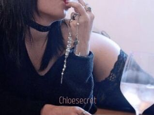 Chloesecret
