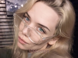 Chloesevigny