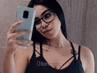 Chloesmiths