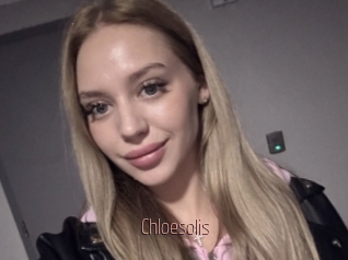 Chloesolis