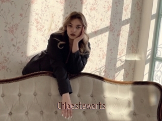 Chloestewarts