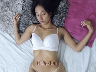Chloestorm