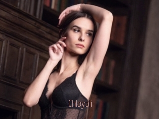 Chloyali