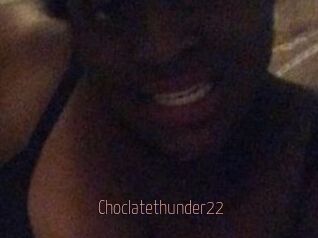 Choclatethunder22