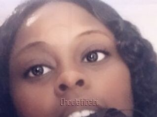 Choclatibabi