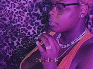 Choclatilady
