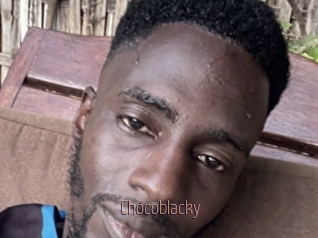 Chocoblacky