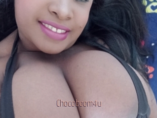 chocoboom4u Sexe désirs