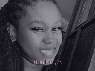 Chocobooty18