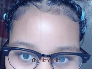Chocolate_bella