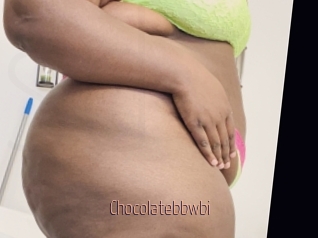 Chocolatebbwbi