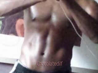 Chocolatedilf