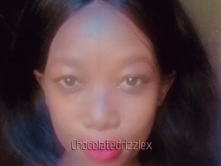 Chocolatedrizzlex