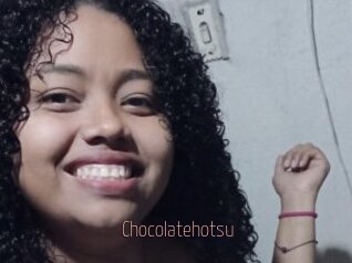 Chocolatehotsu