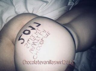 Chocolatevanillaswirl2017