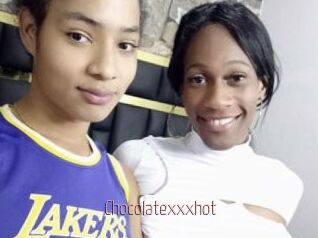 Chocolatexxxhot