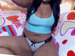 Chocolaticahot