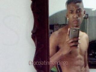 Chocolatinmandingo