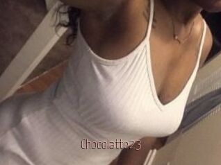 chocolatte23 Sexe désirs