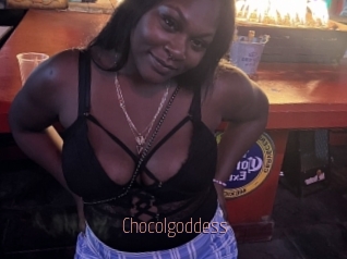 Chocolgoddess