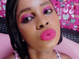 Chocoslender