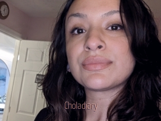 Choladiary