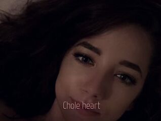 Chole_heart