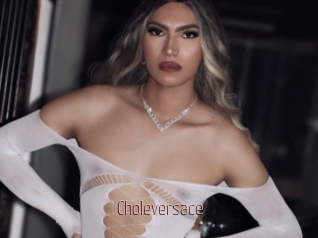 Choleversace
