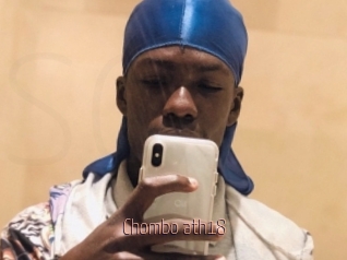 Chombo_ath18