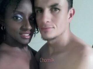 Chomilk