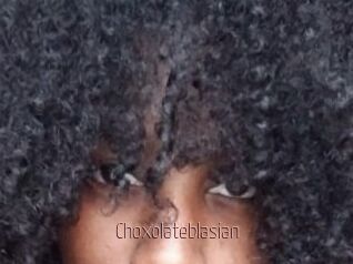 Choxolateblasian
