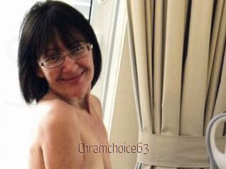 Chramchoice63