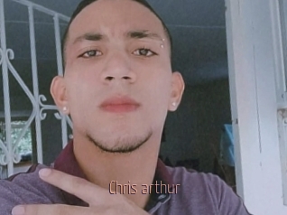 Chris_arthur